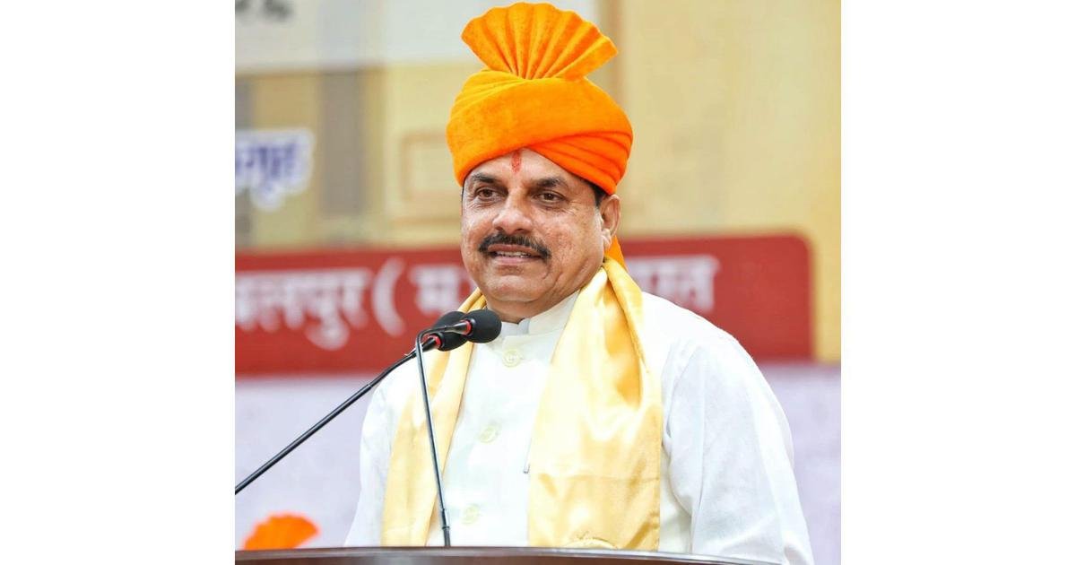 Madhya Pradesh UCC panel recommends keeping Adivasis out of bill