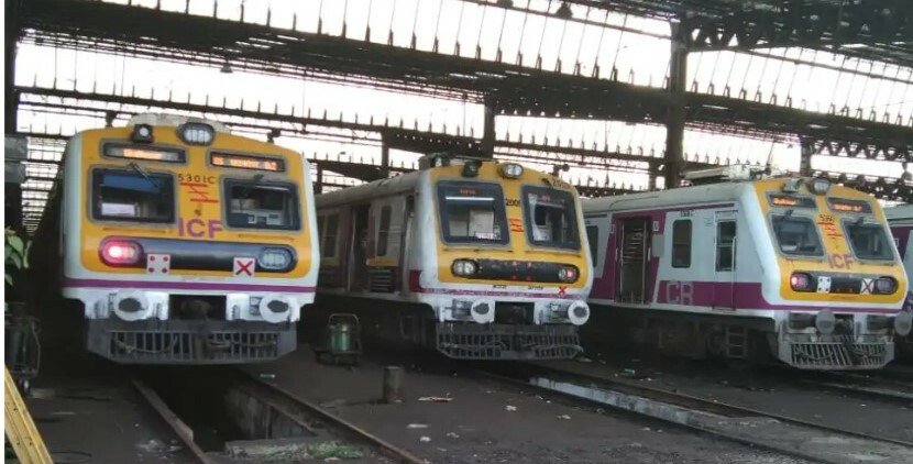 Mumbai Local News: CR Announces Traffic and Power Blocks Between July 17-19