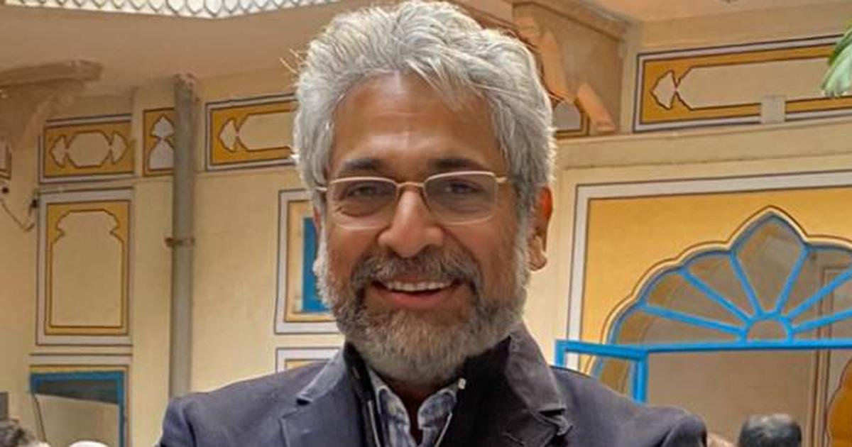 Delhi HC sets aside Centre’s decision rejecting OCI card to The Wire’s Siddharth Varadarajan