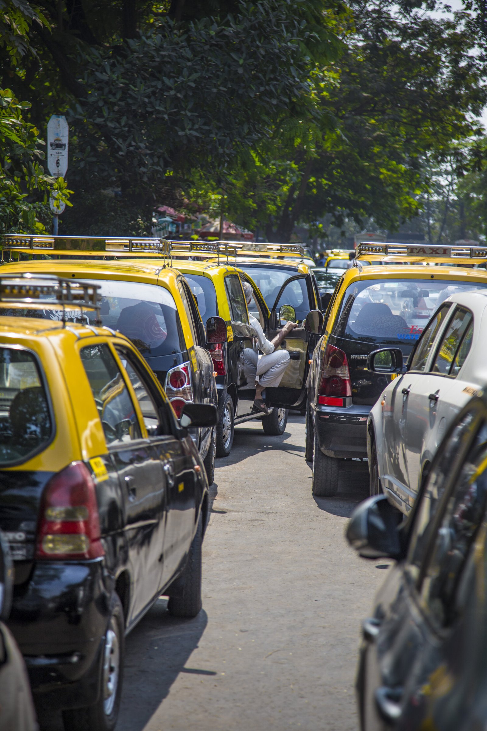 Free Marathi Training for Auto, Taxi Drivers As State Government Tightens Language Rules