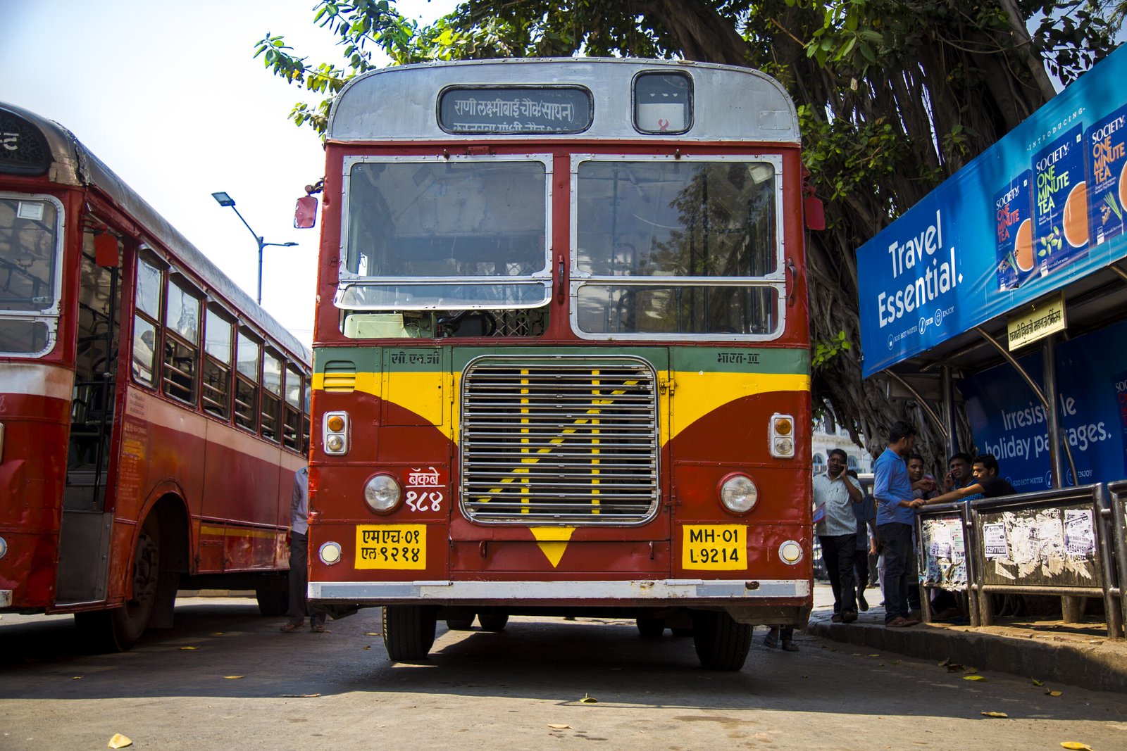 BEST's ₹1,000 Crore Aid Proposal Delayed Amid Safety