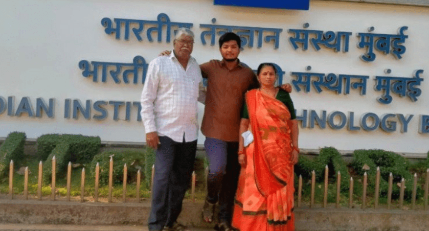 Trial to Begin in IIT Bombay Student Darshan Solanki Death Case