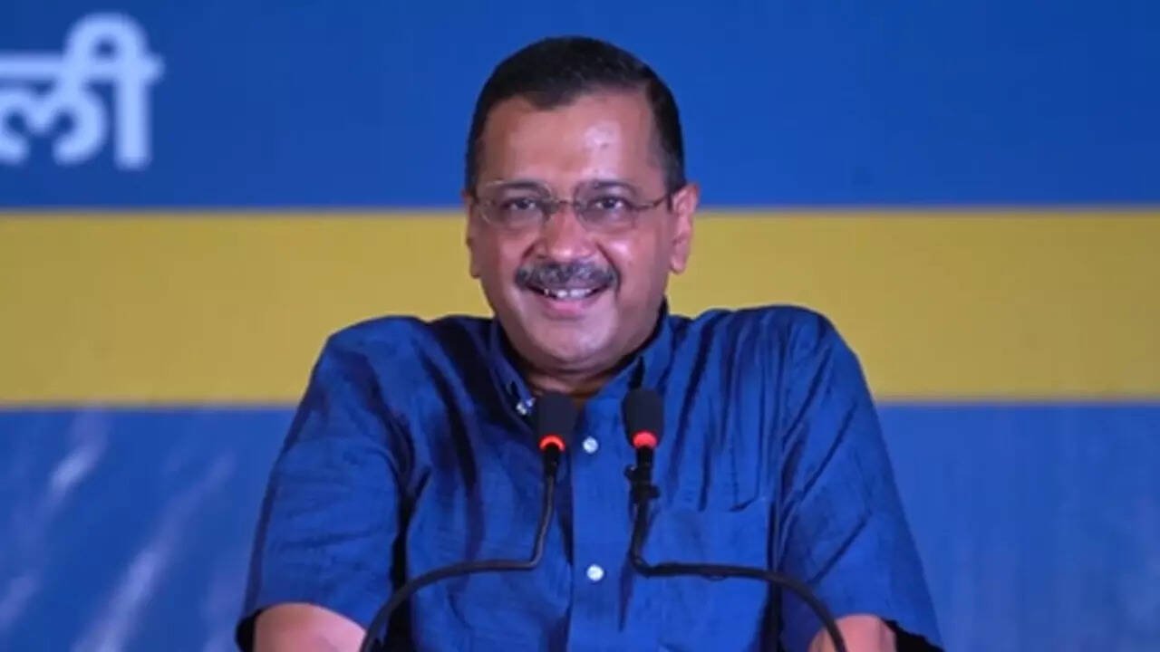 Justice Swarana Kanta Sharma must recuse, her kids work with Centre: Arvind Kejriwal in Delhi high court