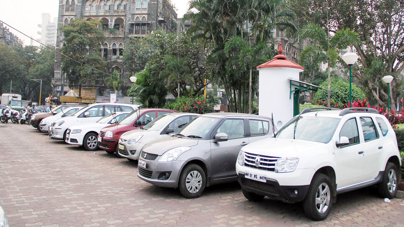 BMC to hike fee by 40% at civic-run pay-and-park facilities