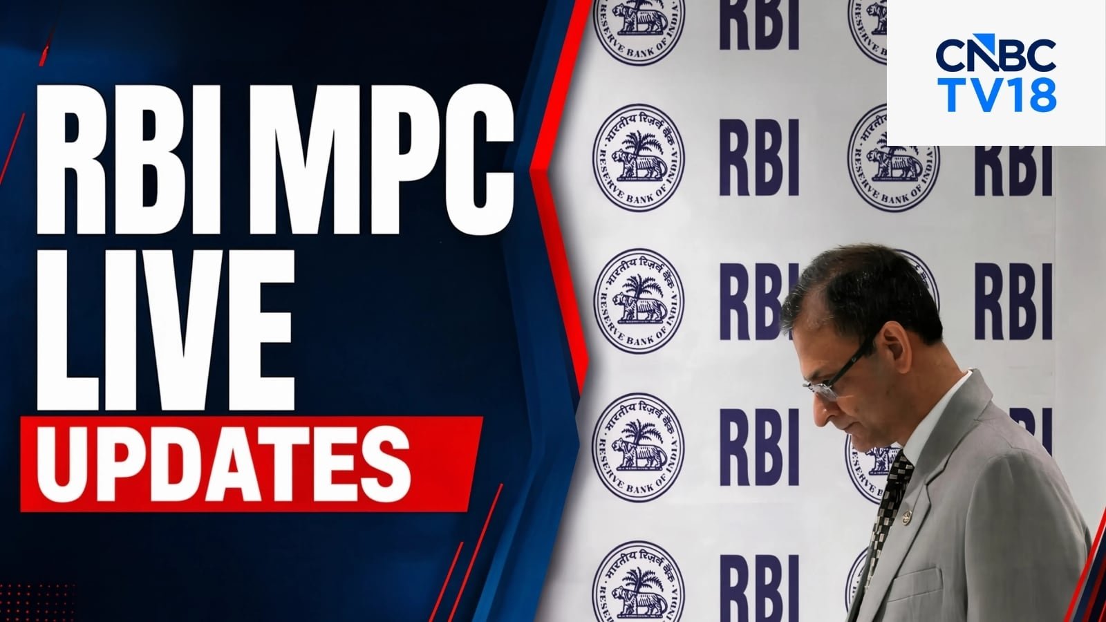 RBI Monetary Policy Meeting Highlights: RBI holds repo rate at 5.25%; India Inc shares policy views