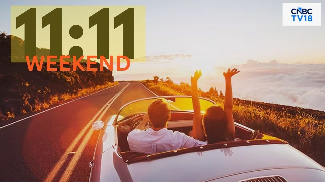 11:11 Weekend | Sikkim’s travel lessons, Asia’s digital nomad hotspots and India’s coolest summer escapes