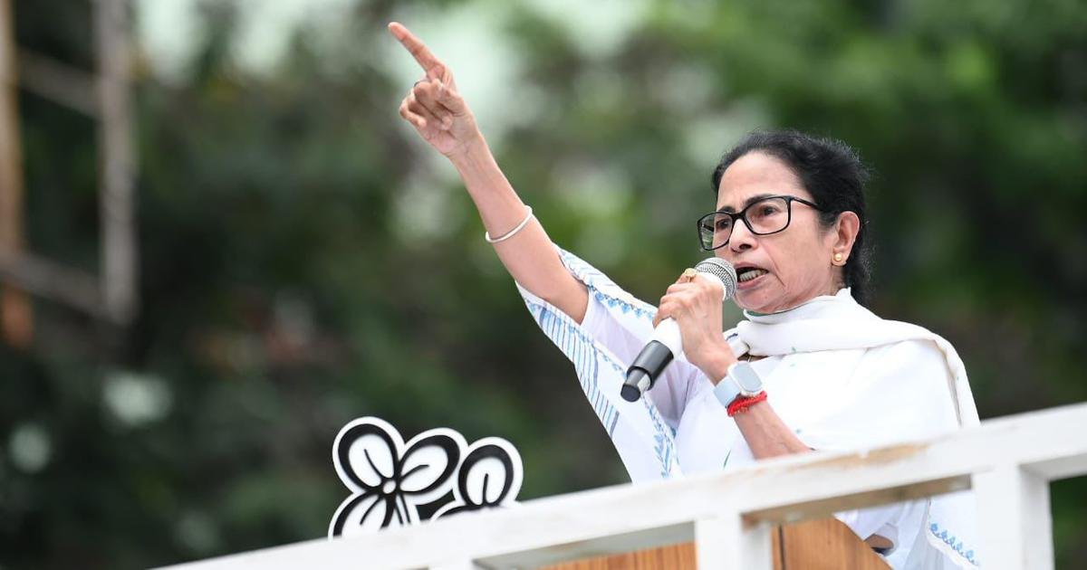 Bengal polls: Trinamool denies news report claiming I-PAC paused operations in the state