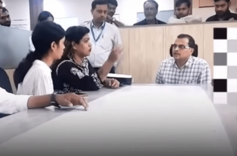 Mumbai: Row Over Marathi Remarks by Students Triggers Clash at Thakur College