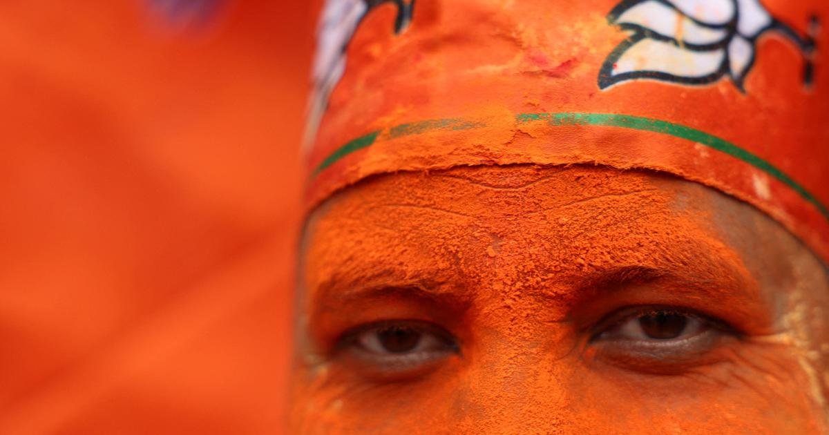 How the BJP played the Bangladesh card during the Bengal poll campaign
