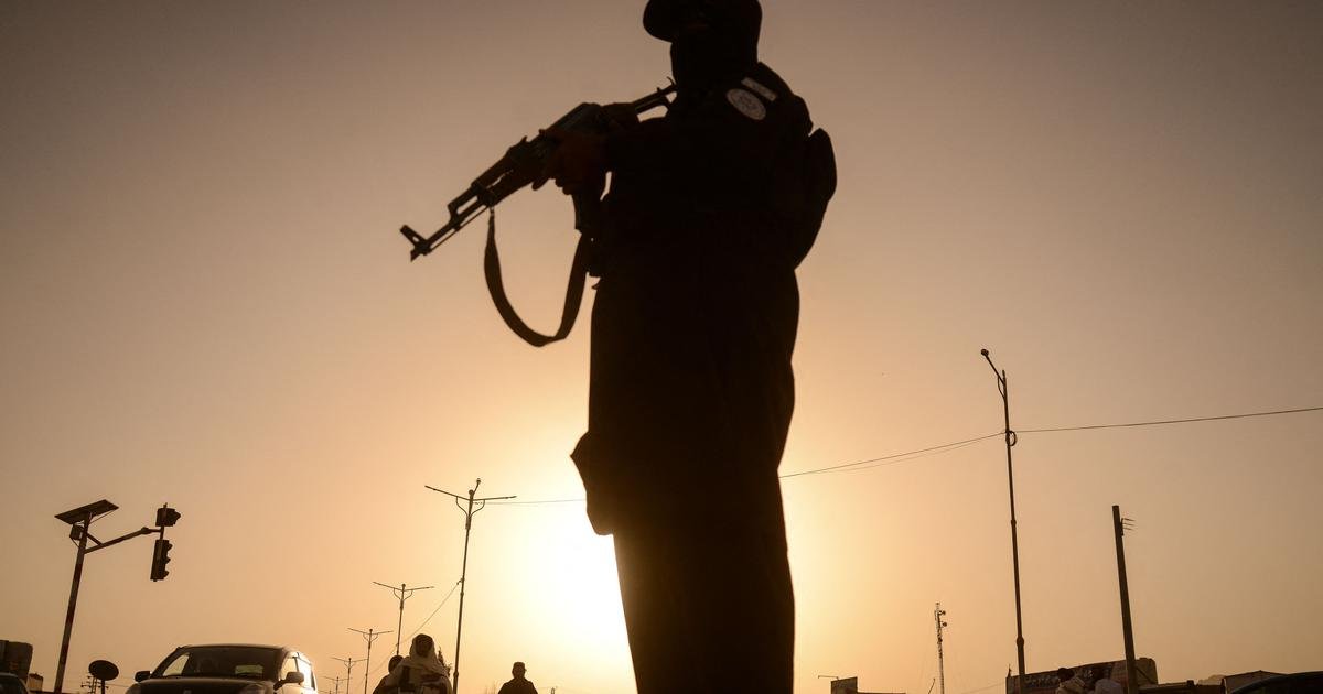 Afghanistan: 13 killed in Pakistani air strikes, says Taliban