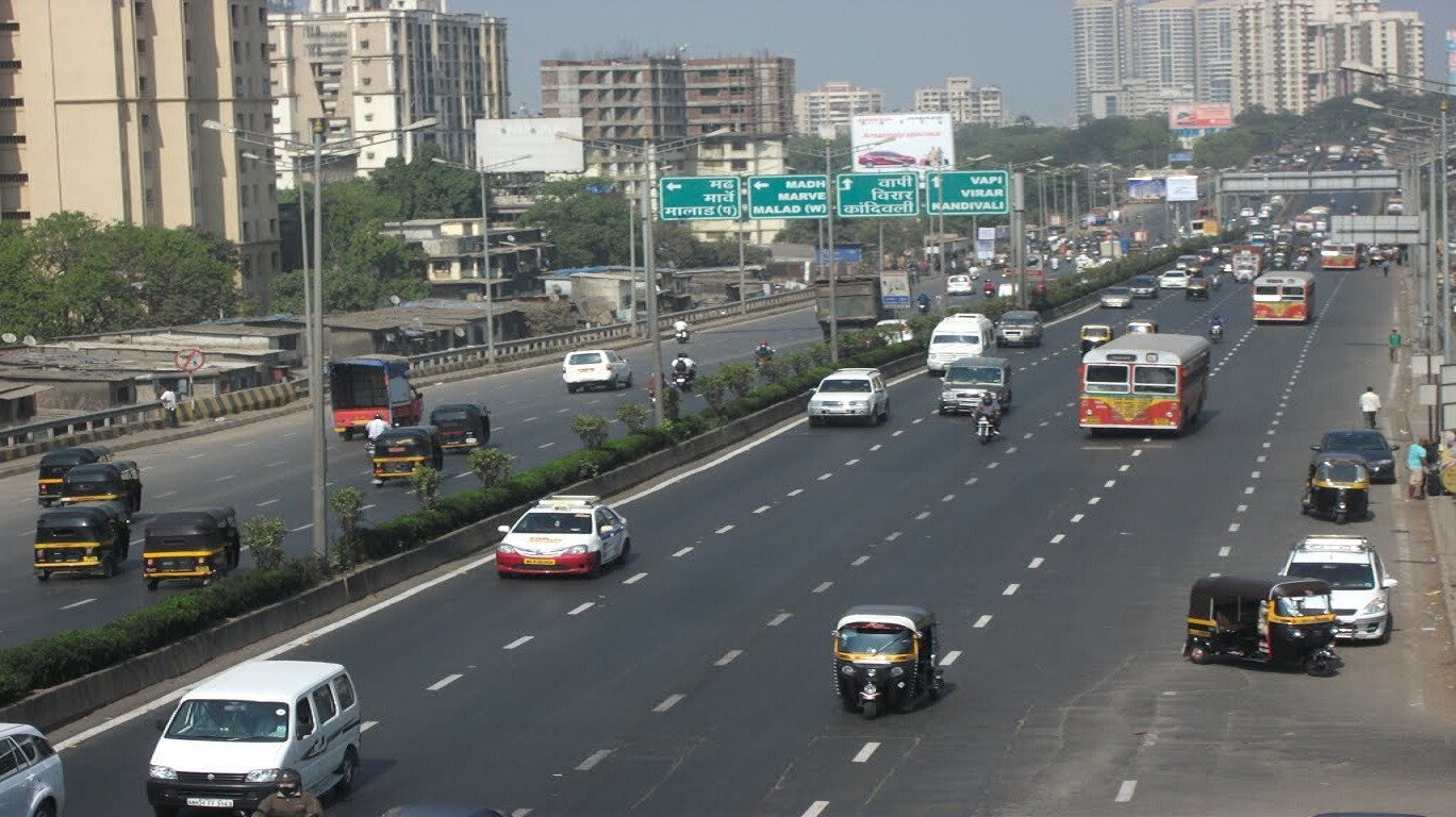 BMC to Upgrade EEH and WEH with Advanced Road Technology and Bridge Repairs To Fix Potholes