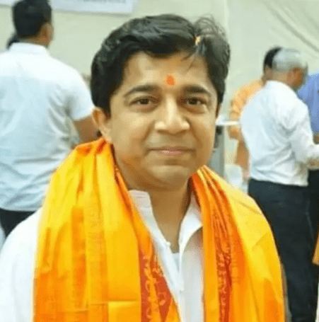 Mumbai BJP Corporator Akash Raj Purohit Remanded to Judicial Custody in BEST Agitation Case