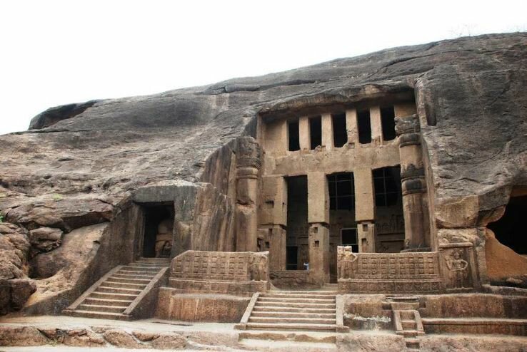 Mumbai's Archaeological Survey of India To Inaugurate Audio Guide Tour at Nanaghat on May 18