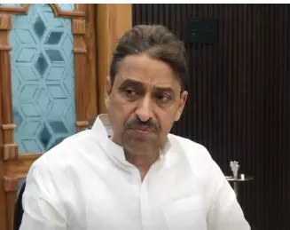 बकरीद पर इमरान मसूद की सौहार्द की अपील, बोले- राहुल गांधी ही दे सकते हैं एनडीए को चुनौती