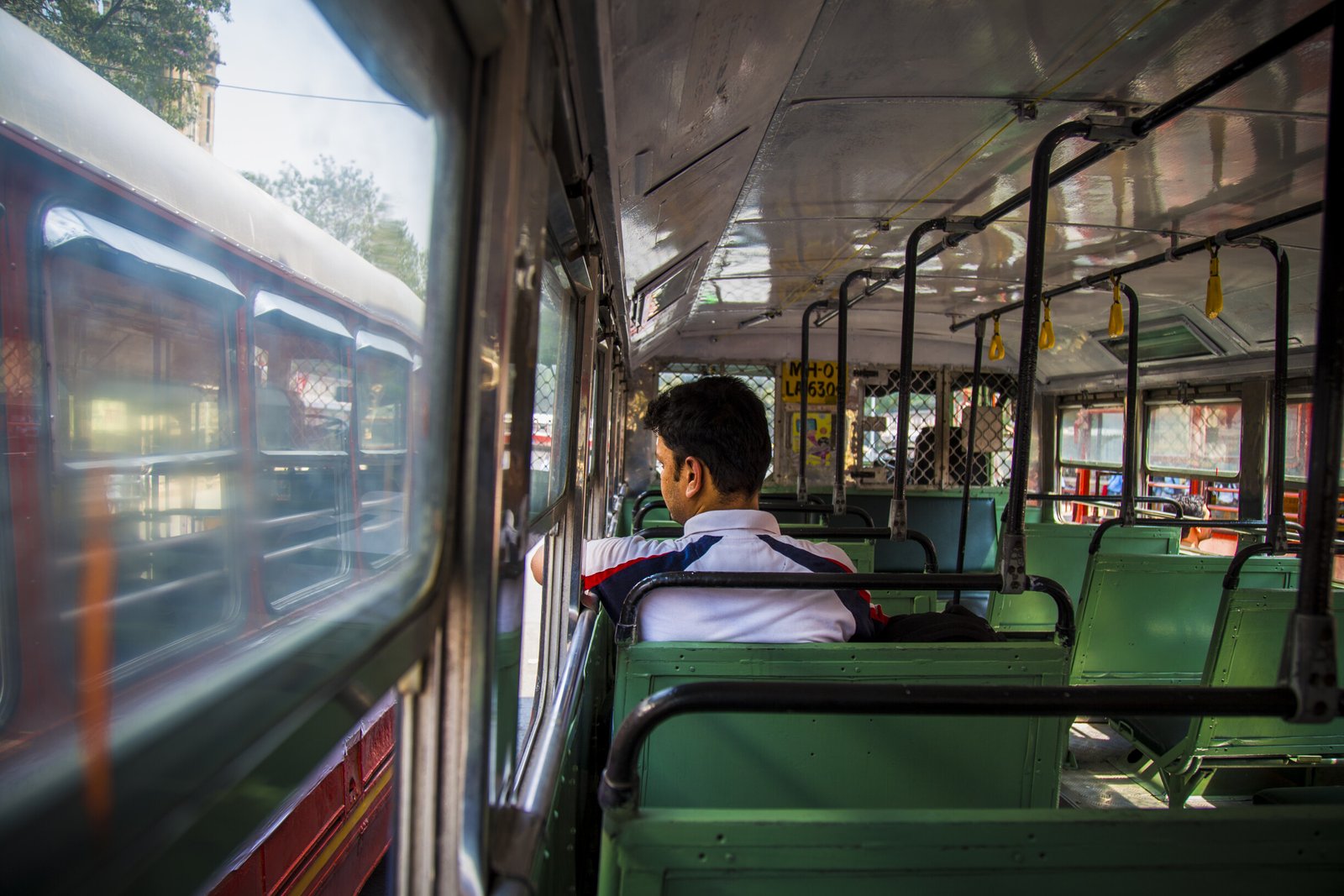 Severe Staff Shortage Hits Mumbai BEST, Services Affected