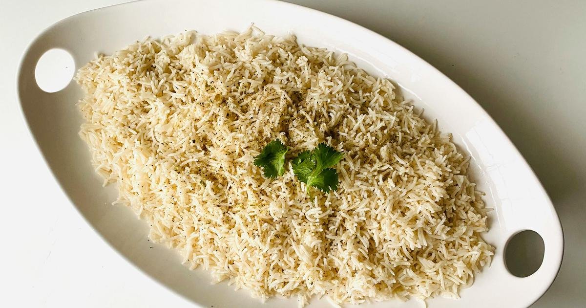 In a new book, a nutritionist dispels myths about rice and shows how to consume it in moderation