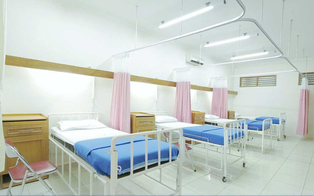 Thane To Get New 900-bed Civil hospital Equipped With Helipad, Modern Tech