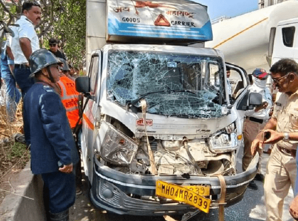 Maharashtra Roads Getting Safer? 8% Decline in Traffic Deaths in 2026 So Far