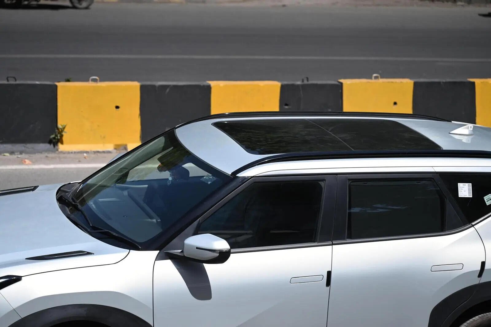 Game Of Shades: How Motorists Are Bypassing Law At The Click Of A Button