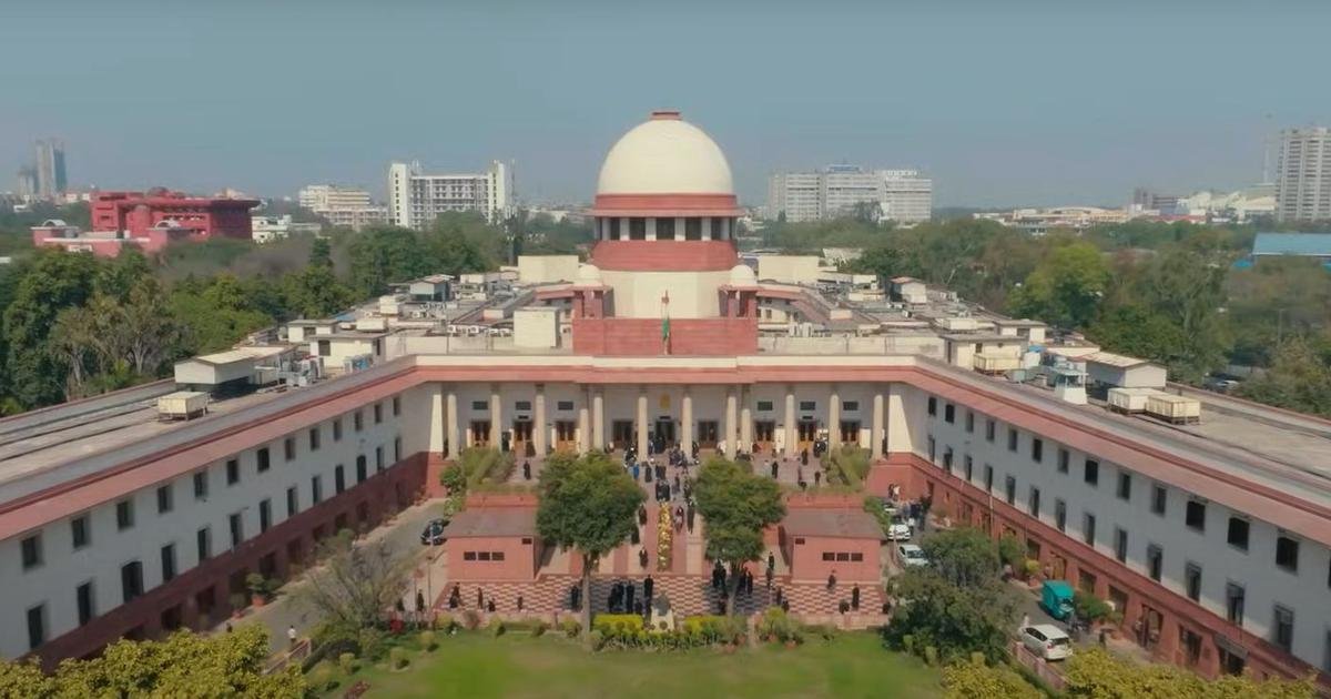 Tamil Nadu: SC rejects Hindu group’s plea to light lamp atop Thiruparankundram hill