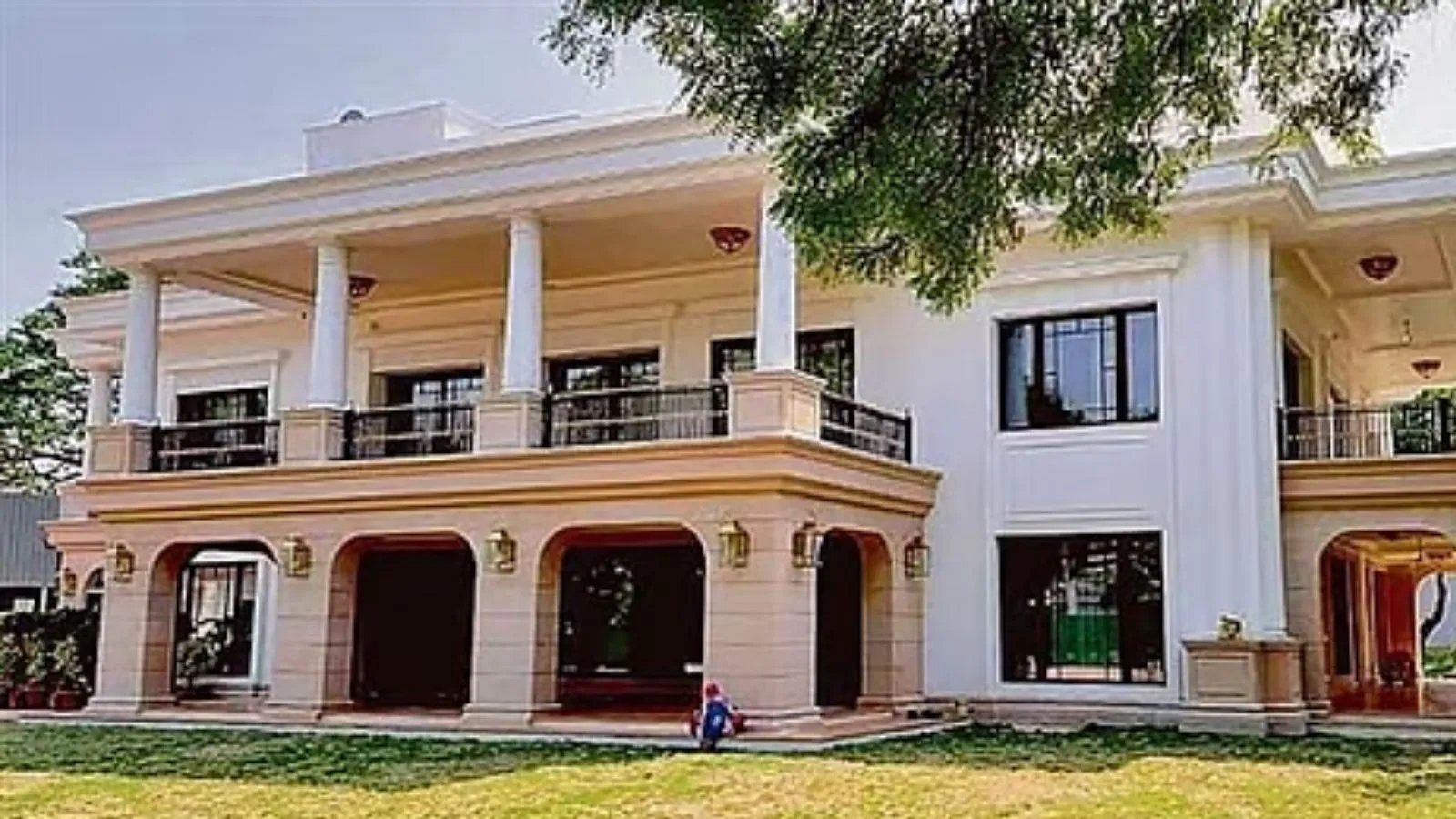 Arvind Kejriwal’s former residence will be Delhi state guest house and cultural centre