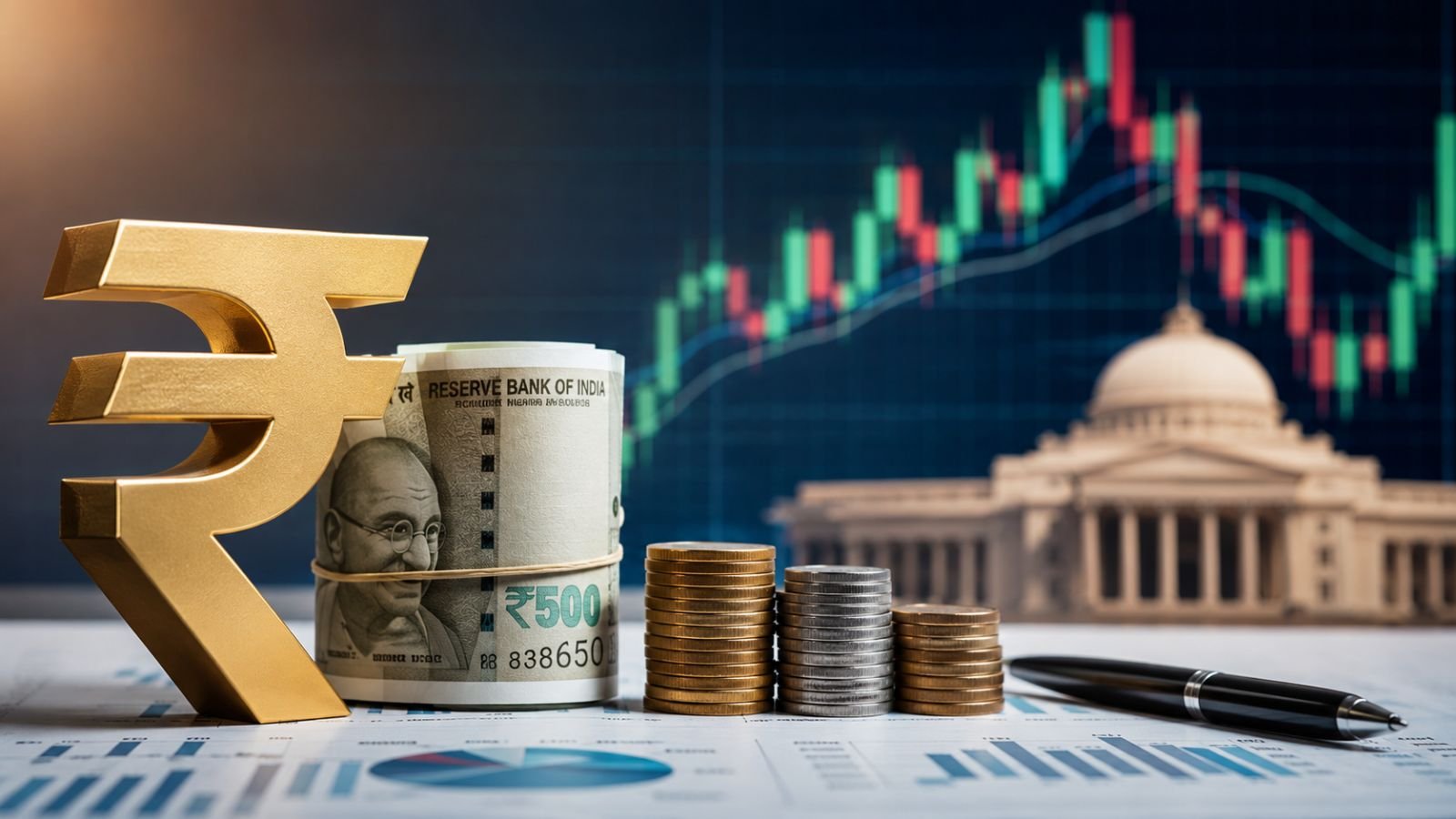 RBI MPC August 2026 LIVE: Repo rate unchanged at 5.25%, MPC votes unanimously for status quo