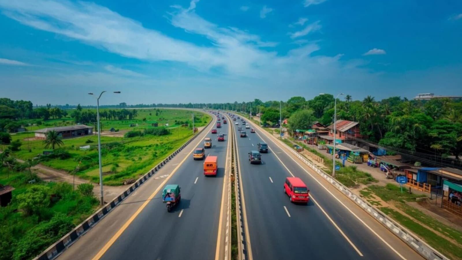 Ceigall India JV bags ₹705 crore Road Ministry project in Arunachal Pradesh