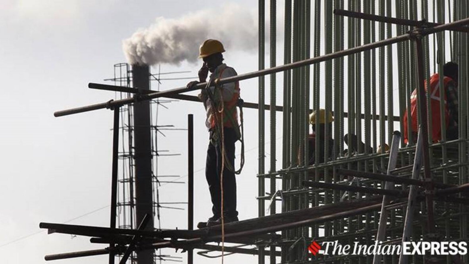Rs 10 lakh medical cover per family in new scheme for construction workers in Delhi