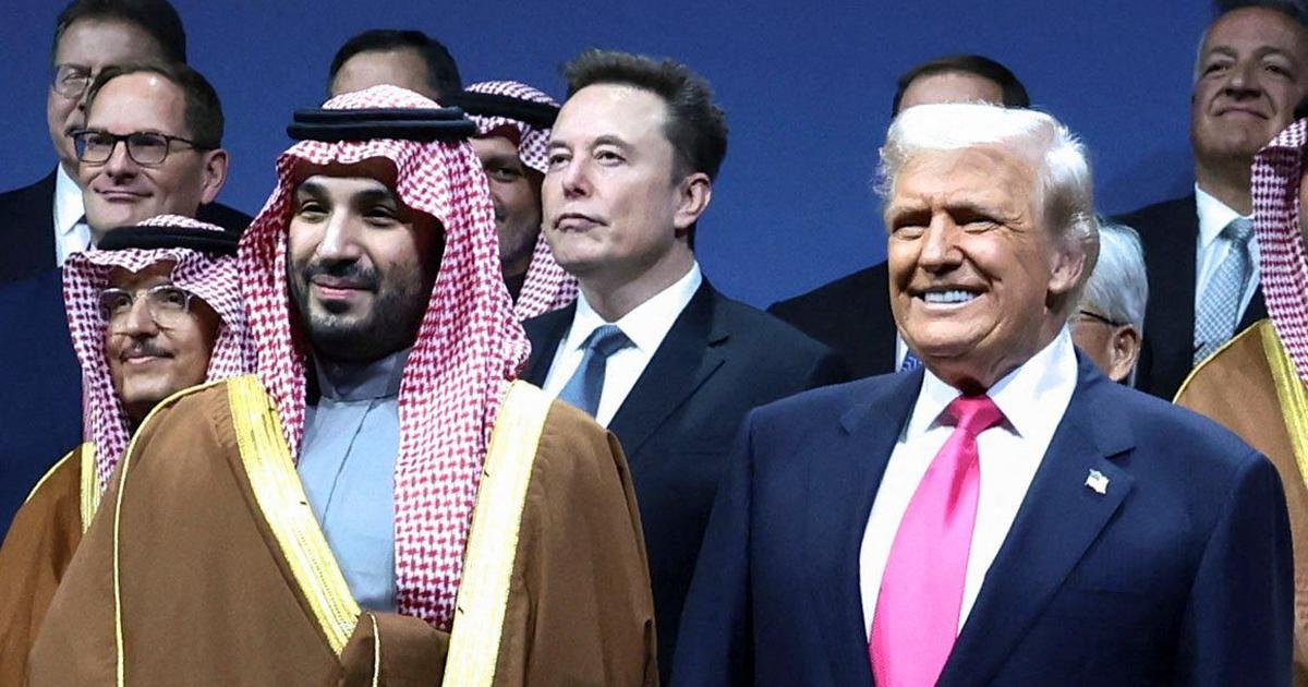 Are ‘data embassies’ the future in era of conflicts, attack on tech infrastructure?