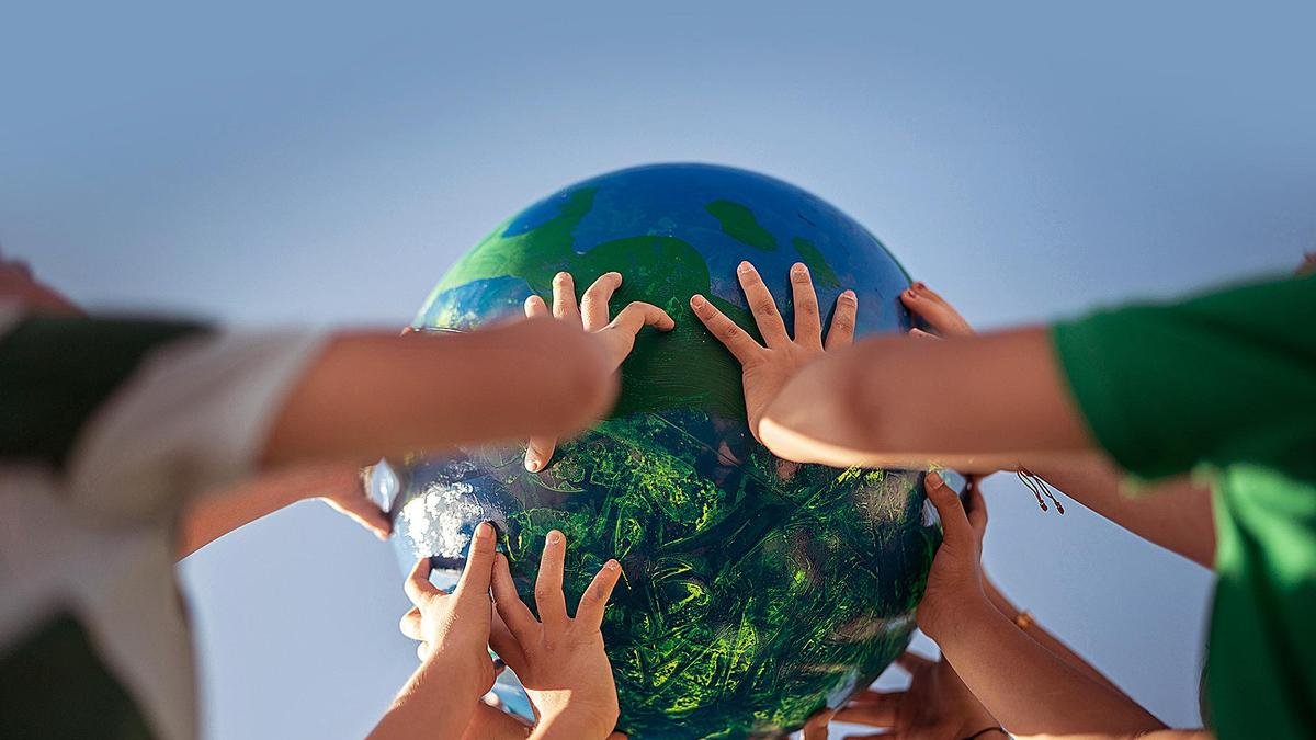 Earth Day 2026: A few initiatives from Thiruvananthapuram doing their bit for the environment