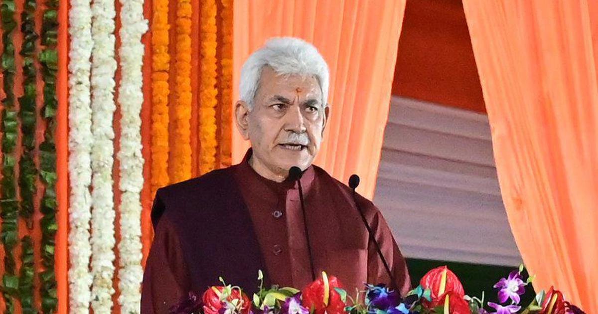 J&K: Eight officials suspended over ‘pro-separatist’ content in two books in school libraries