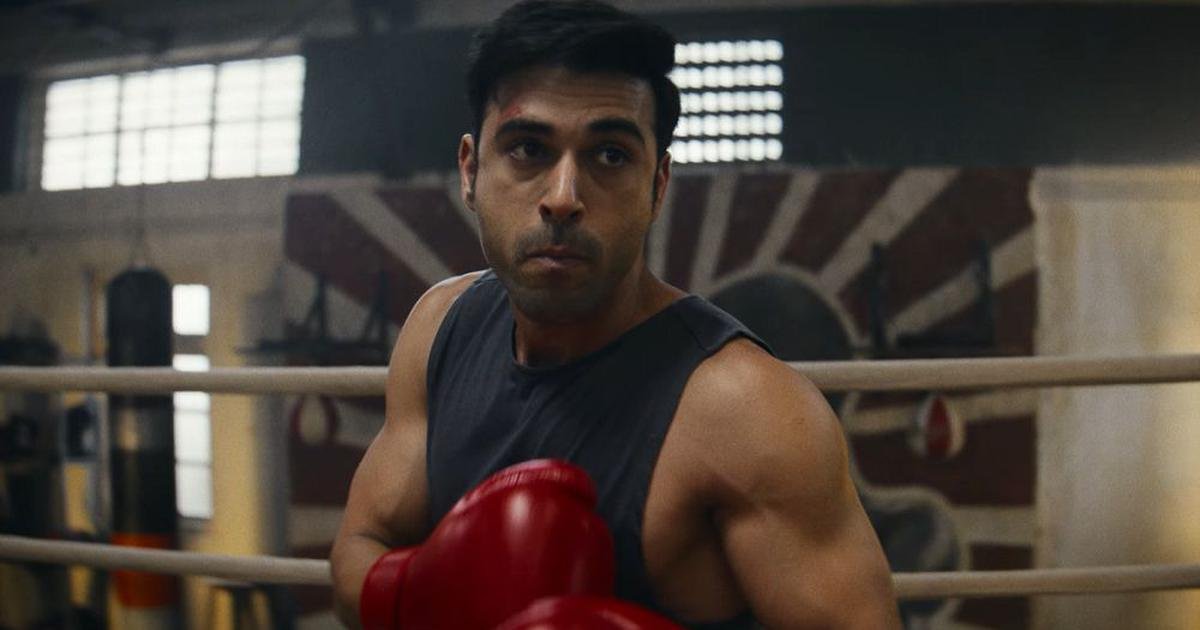 ‘Glory’ trailer: Pulkit Samrat, Divyenndu, Suvinder Vicky in show about boxing and family