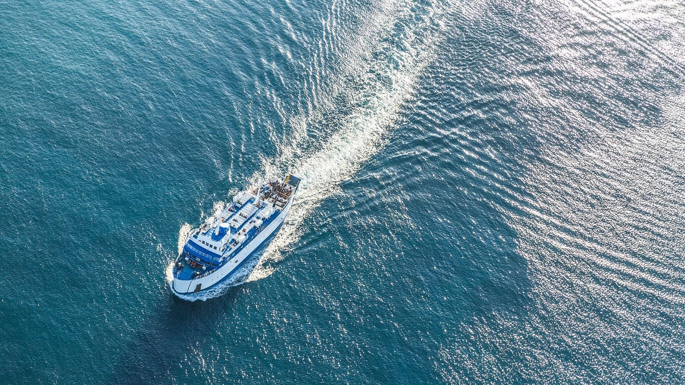 Mumbai Water Metro: Bids Open for Phase 1 Project Consultant, Expansion By 2029