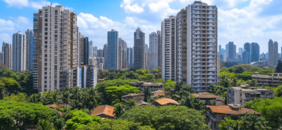 How Mumbai’s Western Suburbs Are Turning Time into Real Estate’s Biggest Luxury