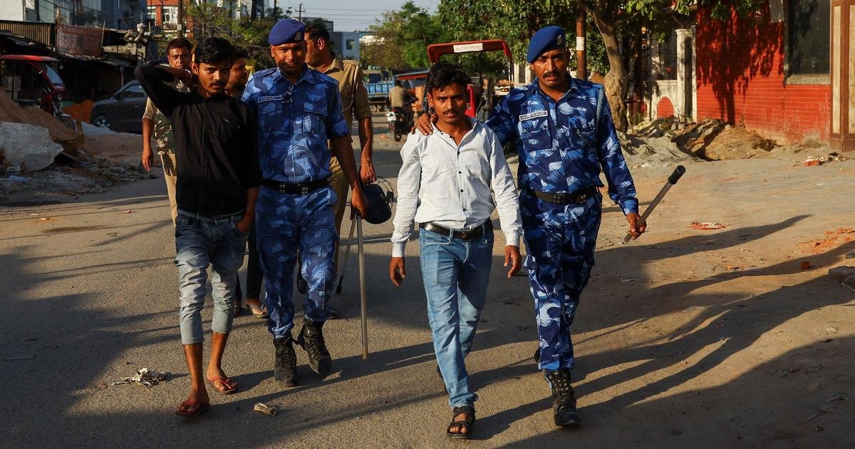 How Indian states are using FIRs to reframe wage-related workers’ disputes as crimes