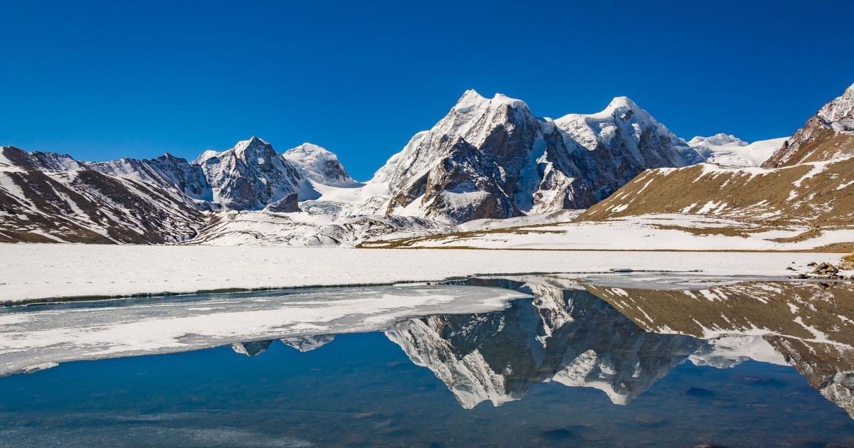 ‘Voices in the Wind’: These Himalayan folktales remind us of the value of moderation and coexistence