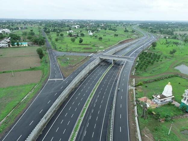 Mumbai Traffic Update: 13.9-km Eastern Freeway Extension to Cut SoBo-Thane Travel Time to 30 Minutes