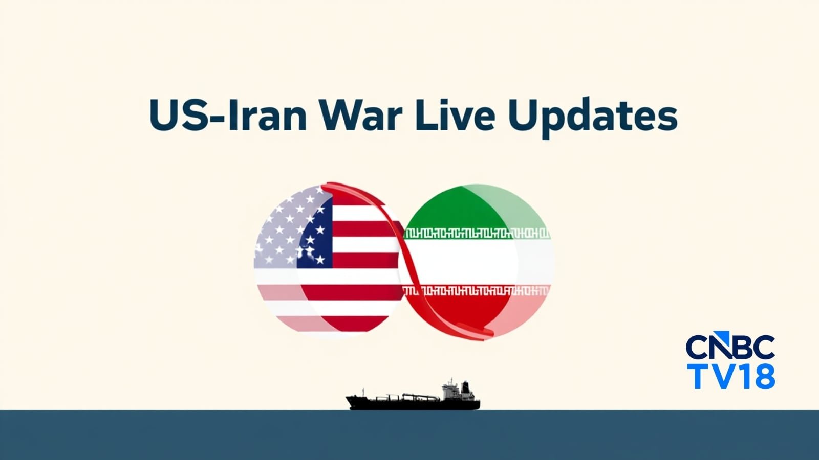 US-Iran War Live Updates: Israel strikes over 30 Hezbollah sites; Gulf states condemn drone attacks on Saudi