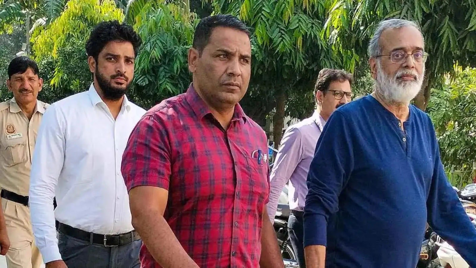 NewsClick cases quashed: 5 key allegations, why Delhi High Court rejected them
