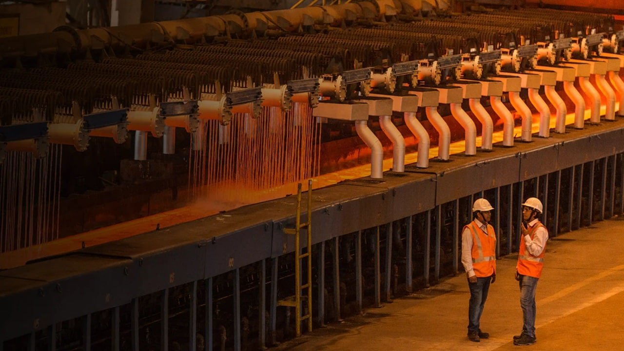 Thyssenkrupp, Jindal call off steel sale talks after months of negotiations