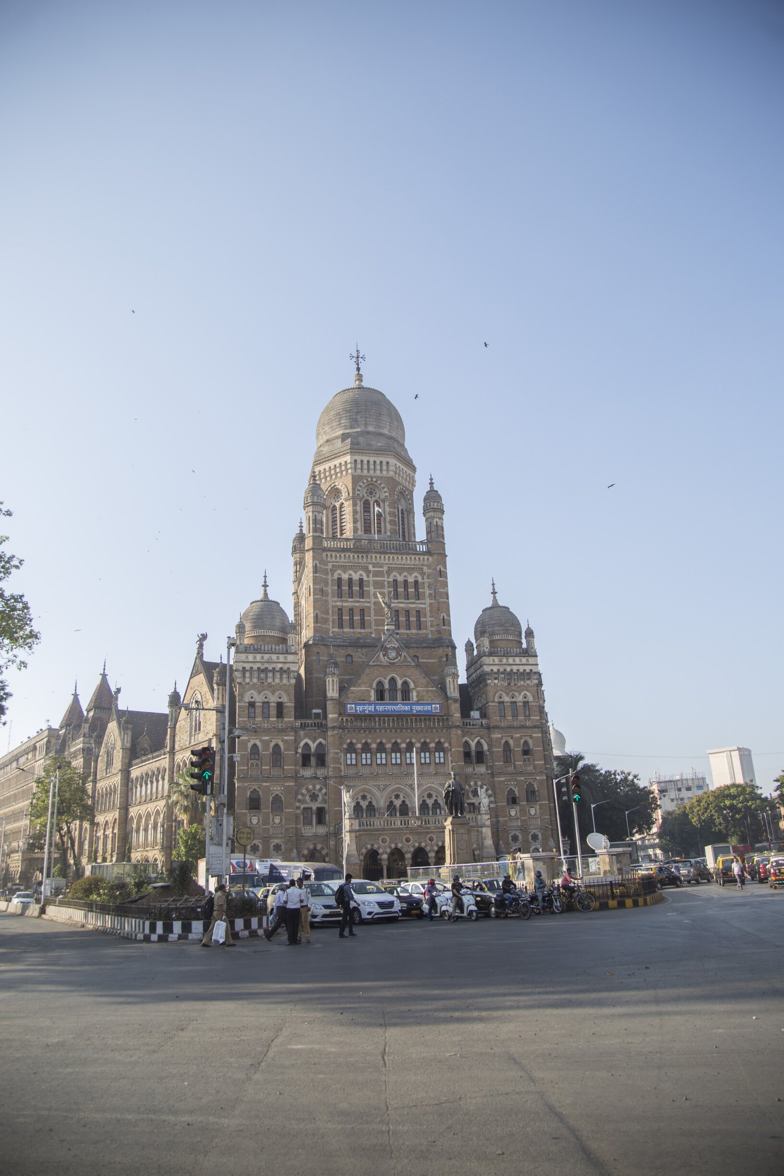 Mumbai: Sion Kamgar Colony Declared Dangerous; BMC Orders Fresh Inspection Amid Dispute
