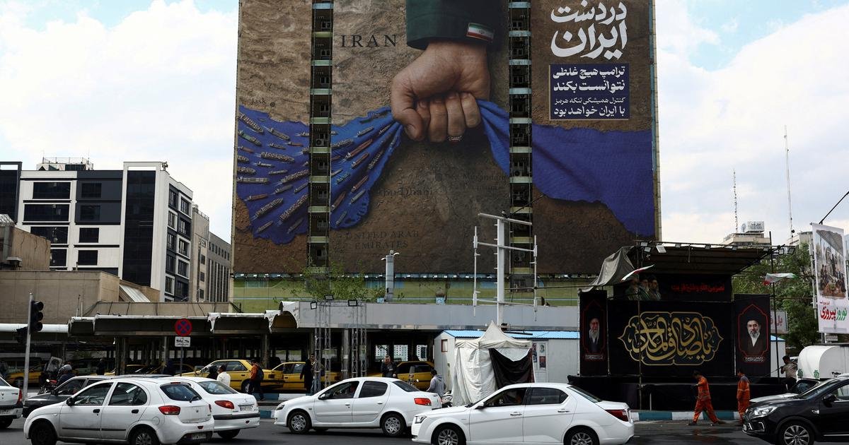 Rush Hour: Markets rally, oil prices fall after US-Iran deal, wholesale inflation at 9.6% and more