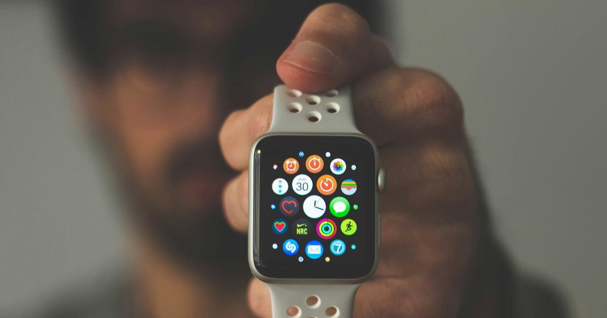 Smart watches, health trackers can cause anxiety among some users