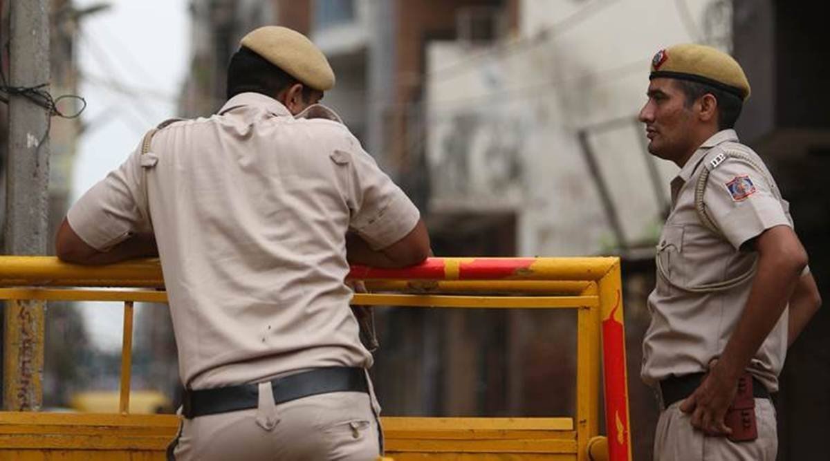 Delhi Police constable killed in hit-and-run by speeding car at Singhu border
