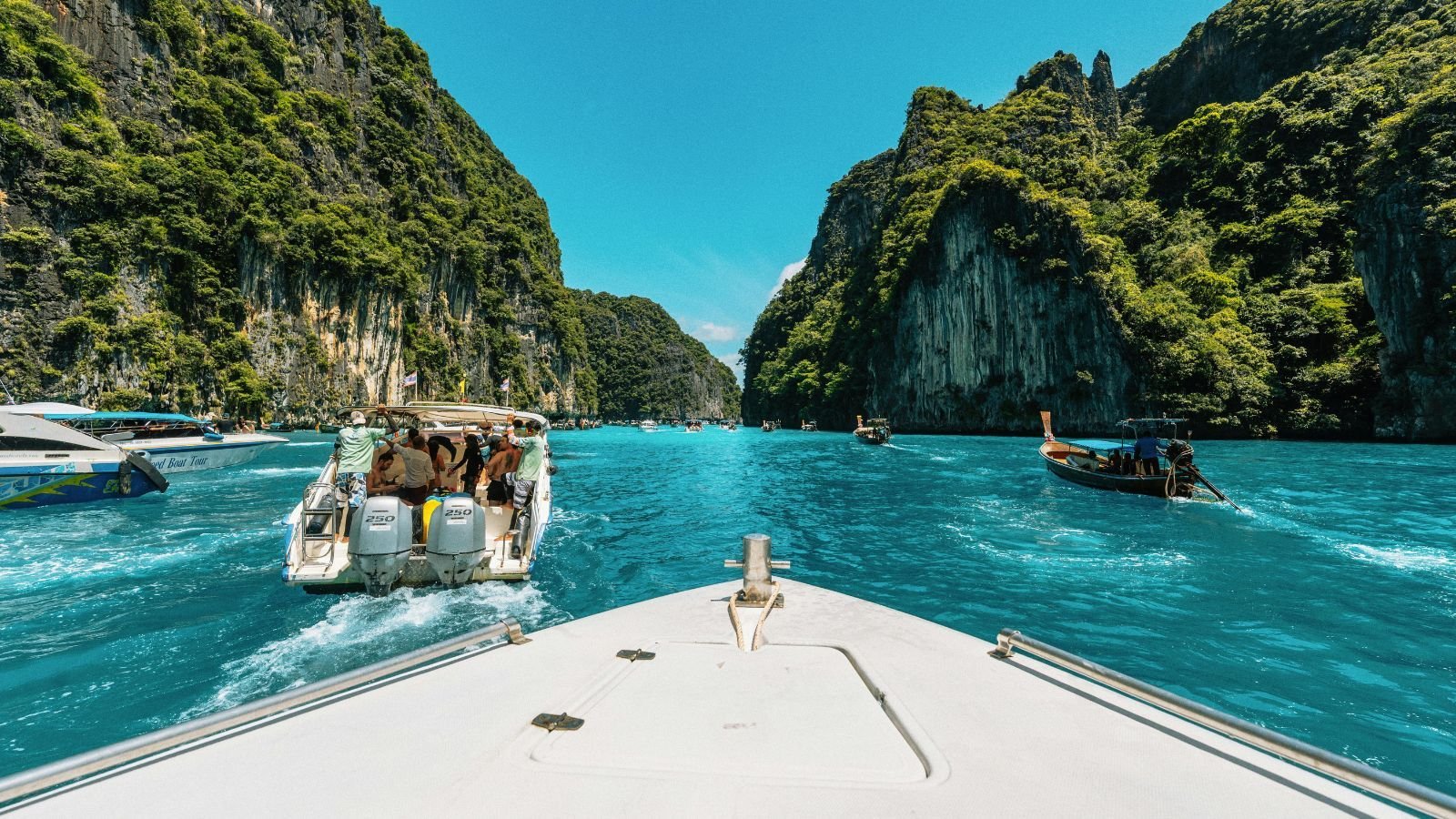 Why a GST rule is stopping companies from holding offsites in India's most beautiful destinations