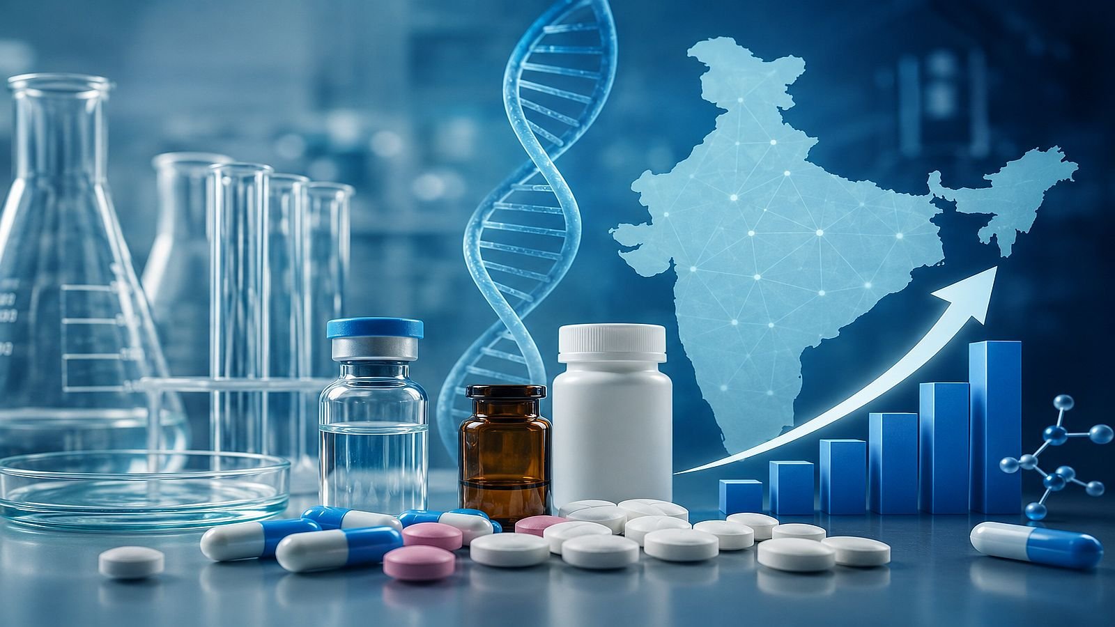 Shilpa Medicare Q1 Results: Highest quarterly revenue and EBITDA on record sends stock 17% higher