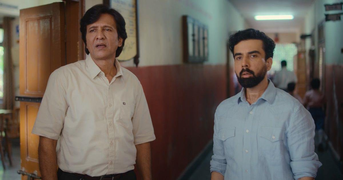 ‘Adarsh Baal Vidyalaya’ review: A riotous, subversive show about the state of India’s schools