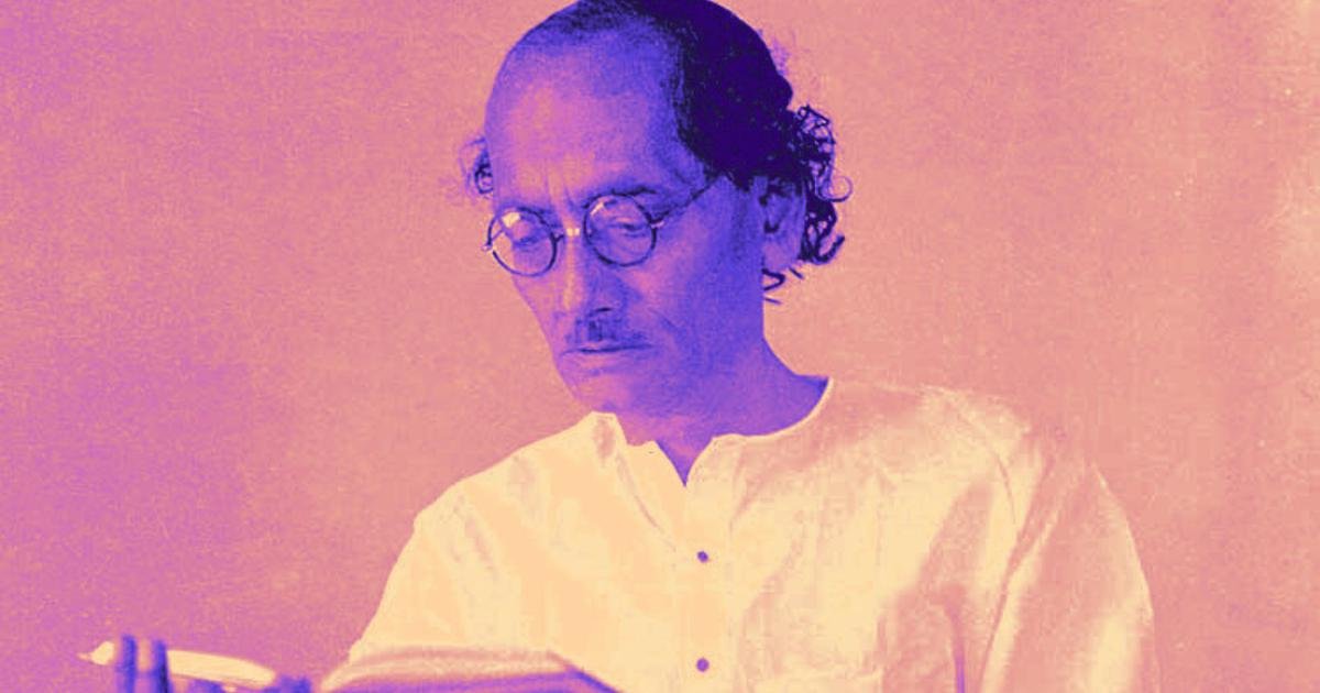 Horror fiction: Three friends meet the ghost of the emperor and his begum in Qutubpur