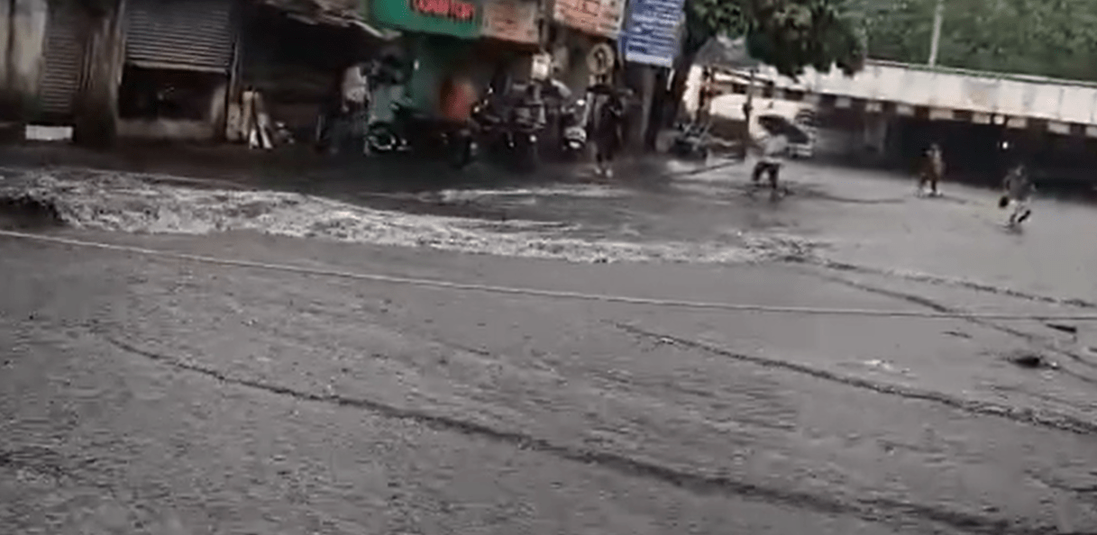 Mumbai: MNS Leader Yashwant Killedar Targets BMC Over Waterlogging Ahead of Monsoon