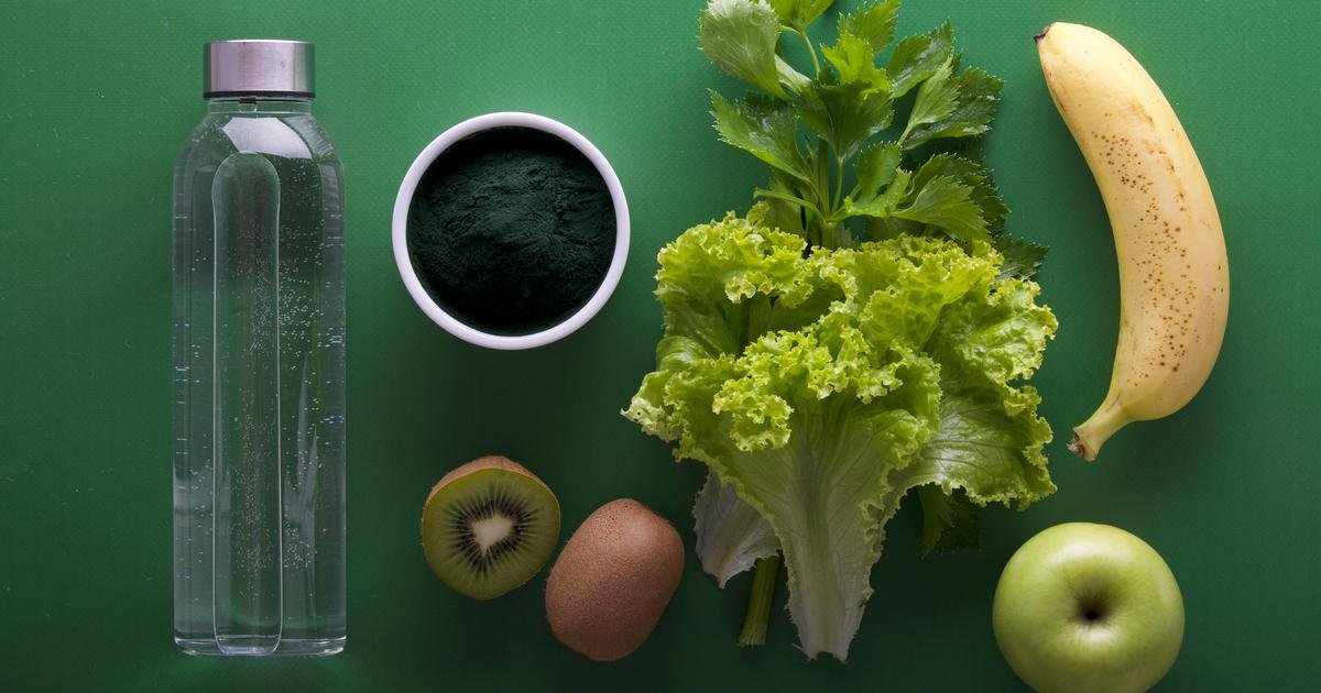 Are all fruits and vegetables good for heart health?